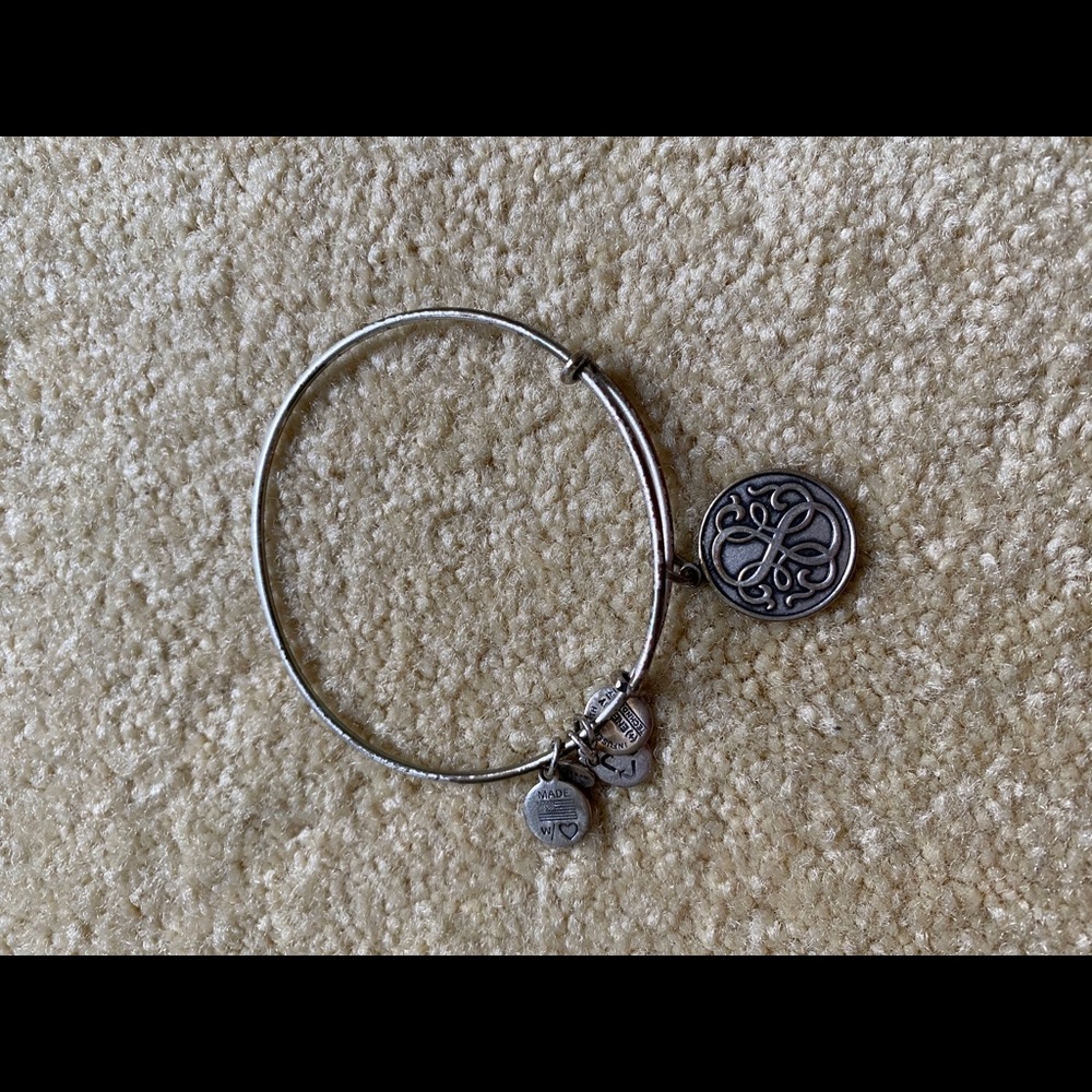 Alex and Ani bangle